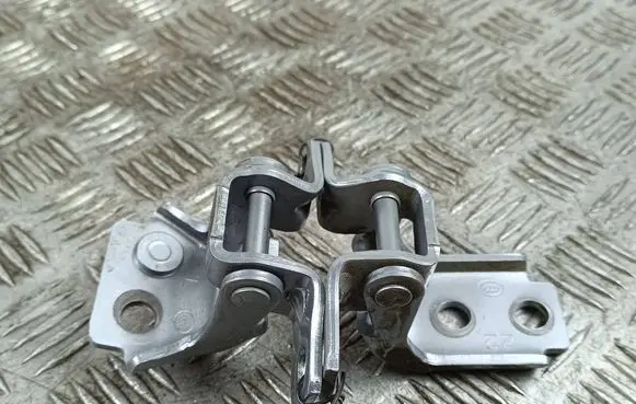 Mazda CX-9 Rear door hinge set 