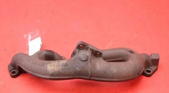 Exhaust manifold