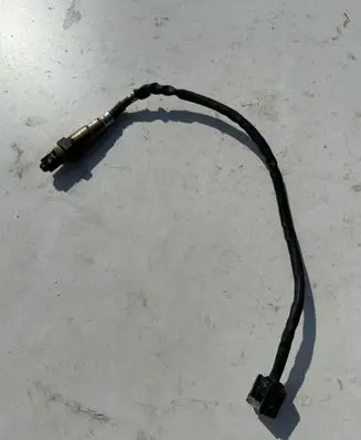 Mini Cooper Hatch Hardtop Lambda probe sensor 7576673