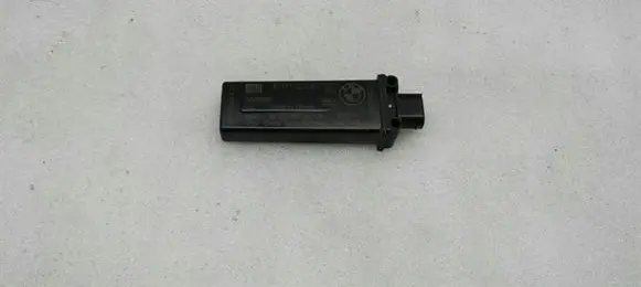 BMW 5 GT F07 Tire pressure control unit 6771043