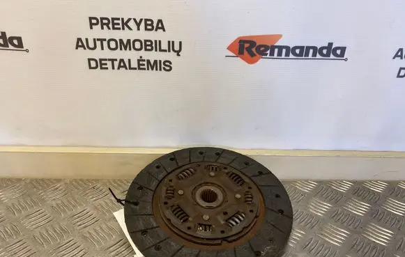 Clutch pressure plate