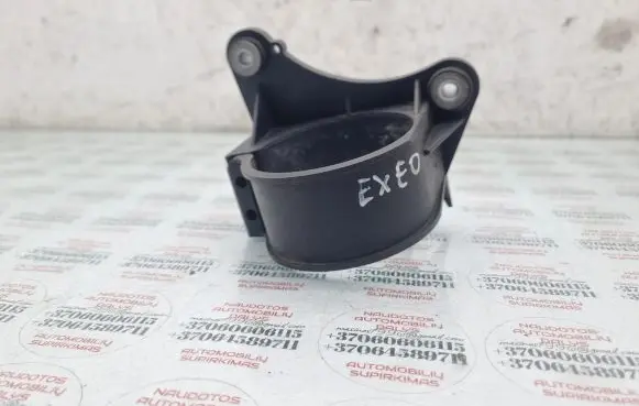 Seat Exeo (3R) Other air conditioning (A/C) parts 