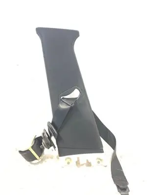 BMW X3 E83 Front seatbelt 040549