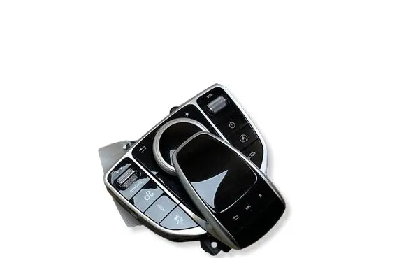 Mercedes-Benz GLC X253 C253 Head unit multimedia control A2539009600 A2059050212 A2059059608