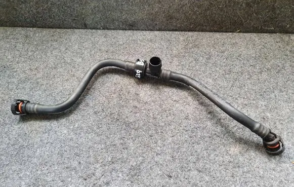 Breather/breather pipe/hose