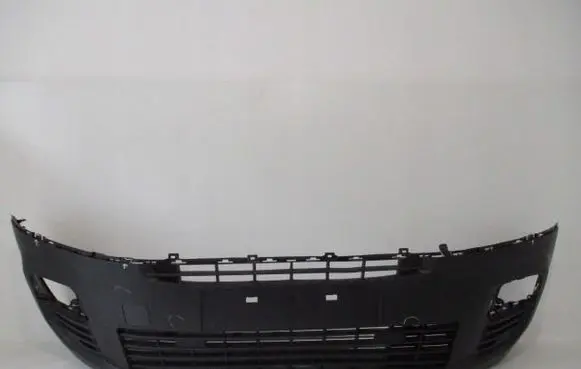 Peugeot Partner III Front bumper 9816765680