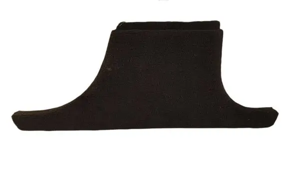 Mercedes-Benz S W220 (B) pillar trim (bottom) A2206904440