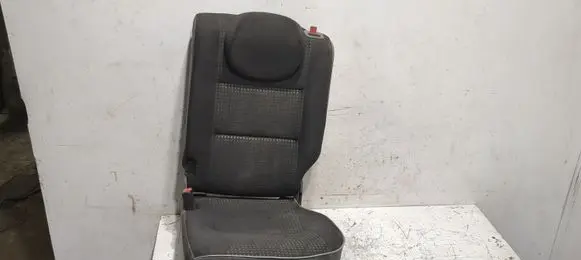 Peugeot Partner Rear seat 