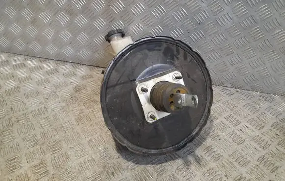 Hyundai Santa Fe Brake booster 585002B397