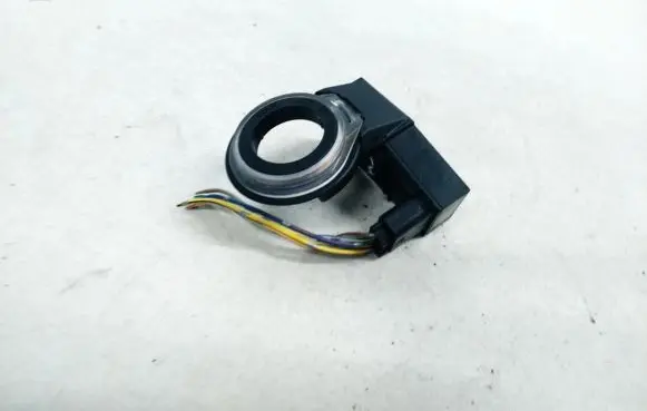 Toyota Avensis T250 Immobiliser reader (aerial) 7360661A 736-0661-A
