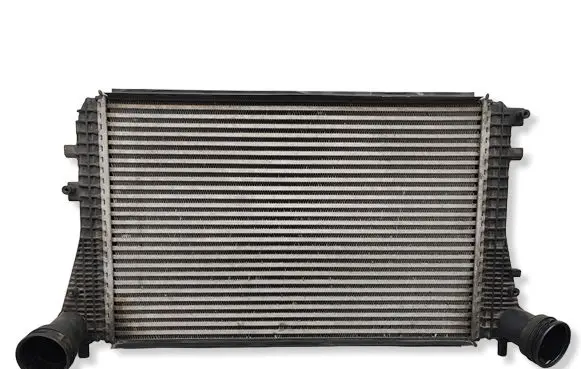 Audi TT TTS Mk2 Intercooler radiator 1K0145803T N6897002