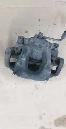 Jaguar F-Pace Front brake caliper
