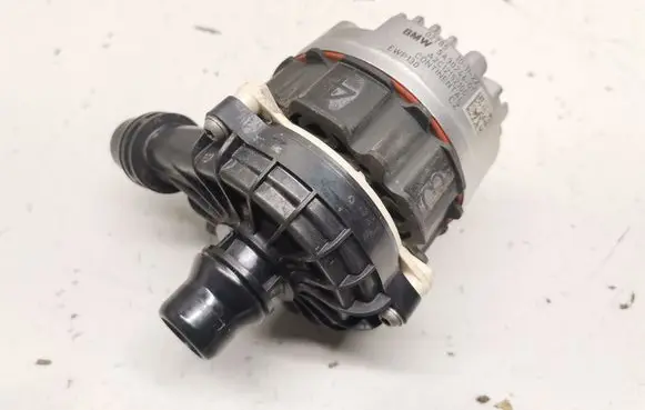 BMW iX Electric auxiliary coolant/water pump 5A3024601