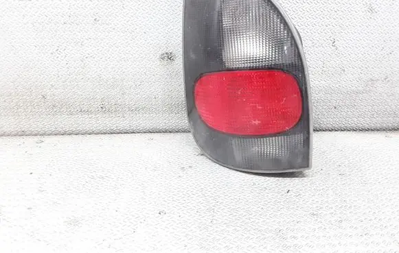 Renault Espace III Rear/tail lights 6025301101