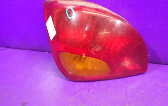 Ford Fiesta Rear/tail lights 96FG13A603