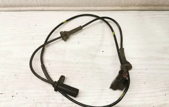 ABS brake wheel speed sensor