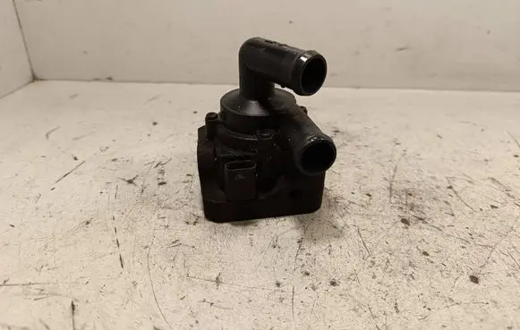 BMW 7 F01 F02 F03 F04 Electric auxiliary coolant/water pump 51138048585