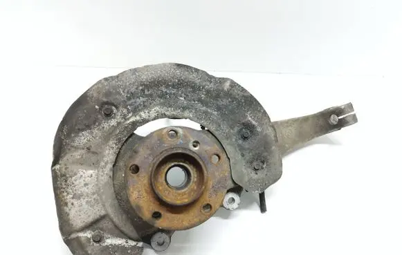 BMW 5 F10 F11 Front wheel hub