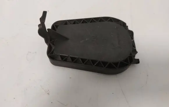 Volkswagen Touran I Headlight/headlamp dust cover 1305239232