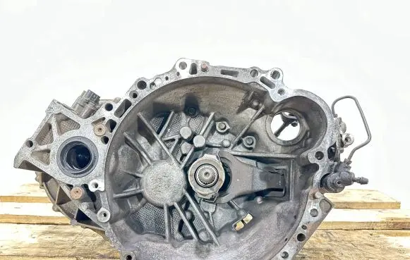 Toyota Previa (XR30, XR40) II Manual 5 speed gearbox 