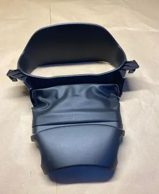 Dacia Duster II Steering wheel column trim 484717472R 682402694R