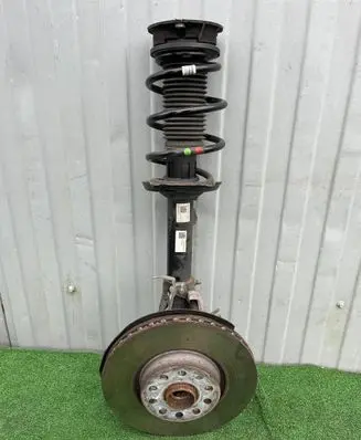 Volkswagen Caddy Front shock absorber/damper 5R3413031J 5R3412021FE 5R3407256A