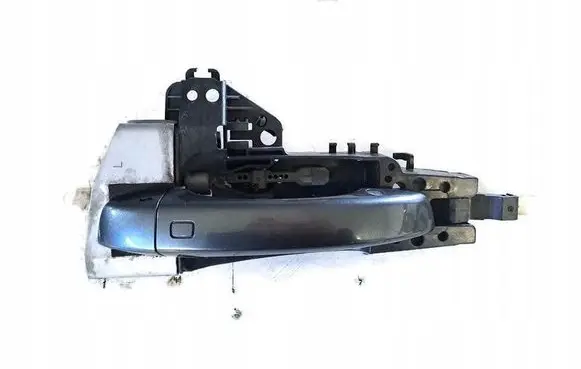 Audi Q7 4M Turbo air intake inlet pipe/hose 200KW