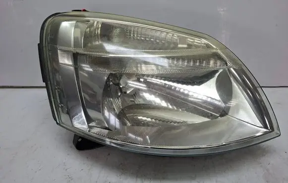Citroen Berlingo Headlight/headlamp S27647865 9644150880