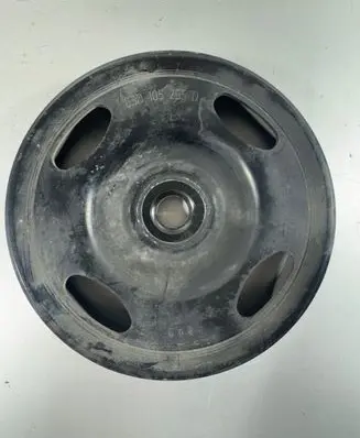 Seat Ibiza IV (6J,6P) Crankshaft pulley 03D105255D