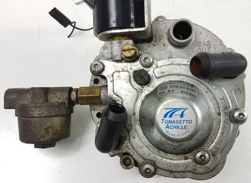 Nissan Almera LP gas reducer N163602