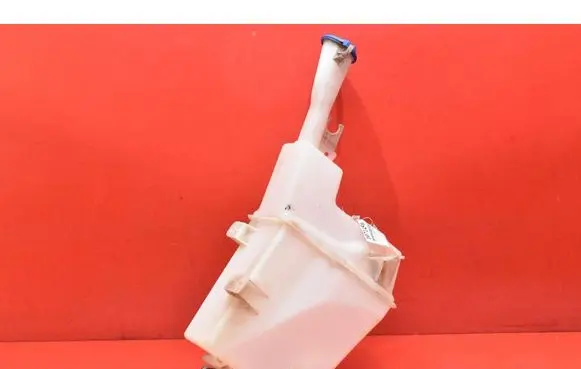 Hyundai Tucson JM Windshield washer fluid reservoir/tank 98610D7000