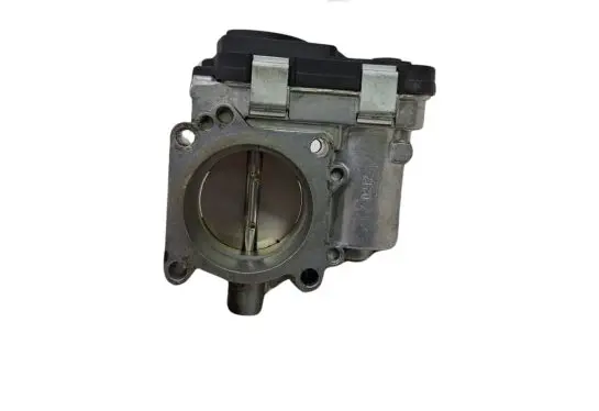 Volkswagen Jetta VI Throttle valve 171324HB2205
