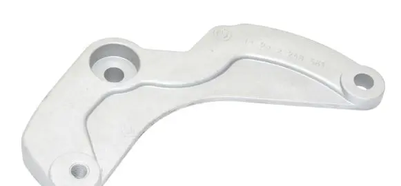 BMW 5 E39 Generator/alternator bracket 11282248561 2248561