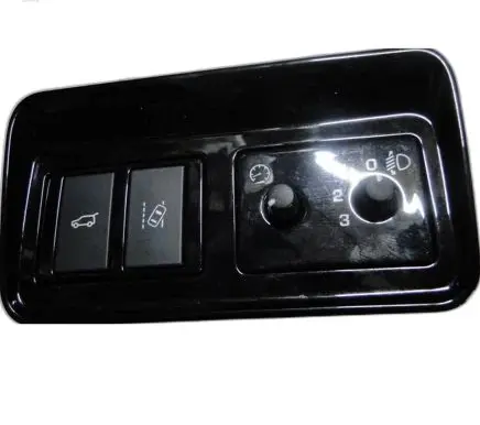 Jaguar F-Pace Other switches/knobs/shifts HK83-11654-CB