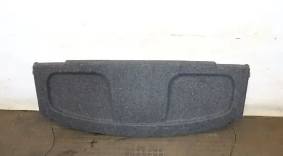 Toyota Auris 150 Parcel shelf