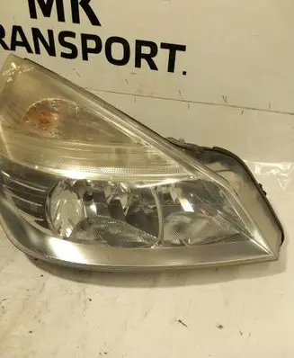 Renault Espace IV Headlight/headlamp 8200394714 89900855