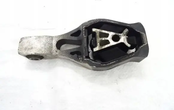 Citroen C4 II Picasso Engine mount bracket 9805734780