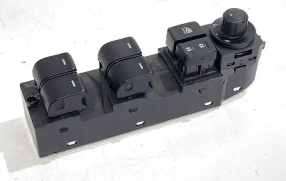 Mazda 6 Electric window control switch