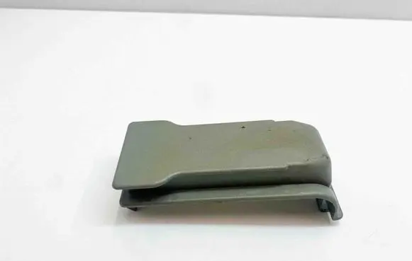 Mercedes-Benz SL R129 Fuse box cover A1295451500 A1296940195
