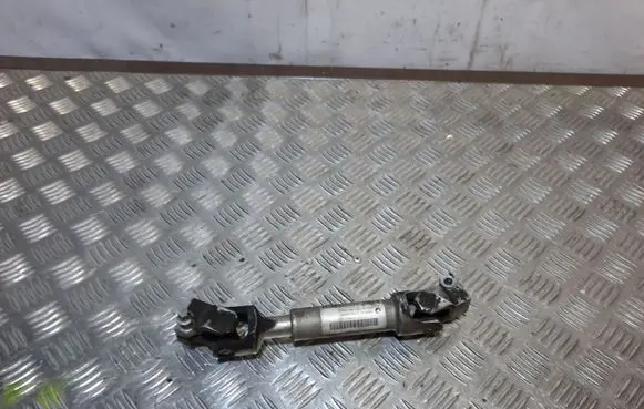 BMW X5 E70 Steering column universal joint 6774110AL02