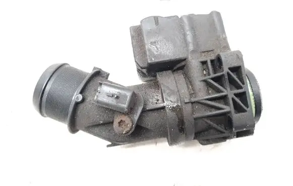Citroen Nemo Throttle valve 9661559780