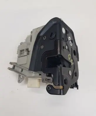 Audi A5 8T 8F Rear door lock 8K0839016C