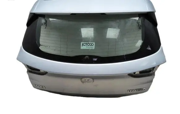 Opel Astra K Tailgate/trunk/boot lid 