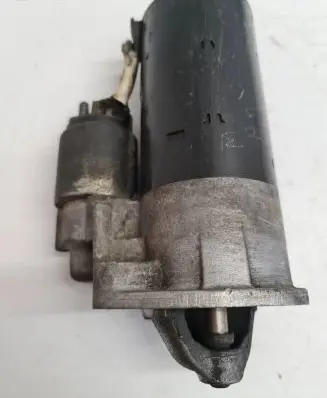 Volvo V70 Starter motor 1005831253
