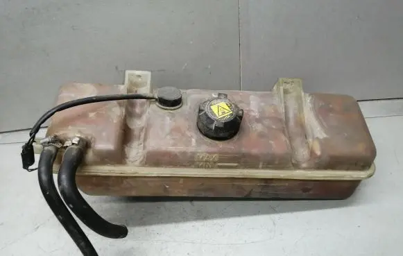 Fiat Ducato Coolant expansion tank/reservoir A965