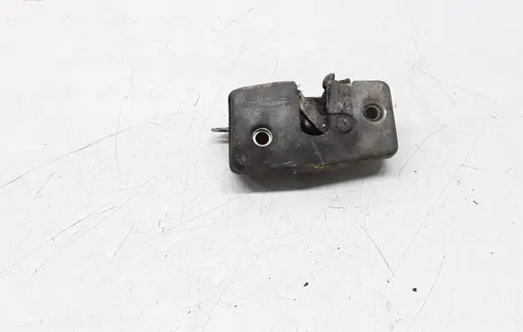 Volkswagen Transporter - Caravelle T4 Sliding door lock 701843604A