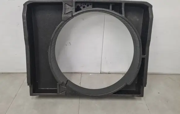 Volkswagen Tiguan Glove box in trunk 5N0858858