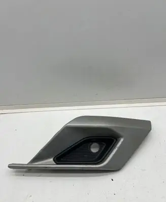 Seat Ateca Front bumper lower grill 575853712 575807682