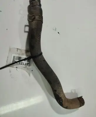Mazda 323 Engine coolant pipe/hose 
