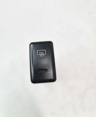 Opel Frontera B Windscreen/window heater switch M18872 8518